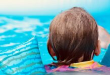 El verano empieza en casa: piscinas, juegos inflables y resbalines para armar el patio soñado