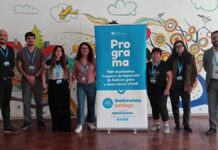 Aldeas Infantiles SOS Chile inauguró dos nuevos Programas