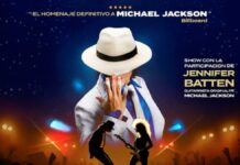 This Is Michael regresa a Gran Arena Monticello con una noche histórica