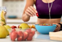 Experta entrega consejos para mantener una buena alimentación durante las fiestas de fin de año