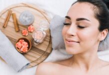 Chilenos destinan en promedio $60.000 al mes en servicios de belleza y bienestar