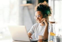 Beneficios corriente digital: la revolución de la banca en la palma de tu mano