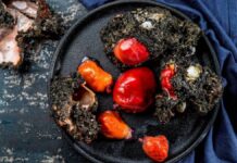 Estudio evalúa las oportunidades comerciales del piure a nivel nacional e internacional