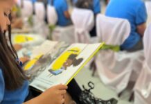 Diez organizaciones se adjudican fondo para ayudar a mejorar la educación en la zona cordillerana del Biobío