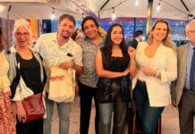 Primer aniversario del programa “Más de Ti”