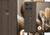 Pantone Walnut: así es la nueva edición de motorola edge 60 pro con acabado en madera