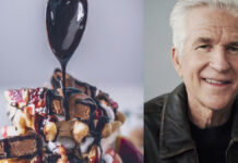 La estrella de Stranger Things Matthew Modine se une a Veganuary 2026