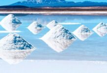 Gobierno valora toma de razón de la CGR por acuerdo Codelco-SQM