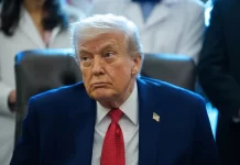 Trump lanza «Juegos Patriotas», que Demócratas compara con los «Juegos del Hambre»