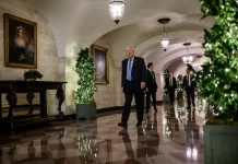 Trump y su nueva orden para detener la fijación de precios y dar rienda suelta a la «libre competencia»