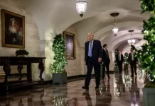 Trump y su nueva orden para detener la fijación de precios y dar rienda suelta a la «libre competencia»