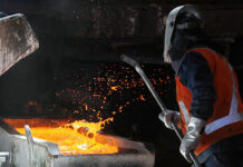 Índice de Precios de Productor (IPP) Industrias registró aumento de 3,8% en diciembre