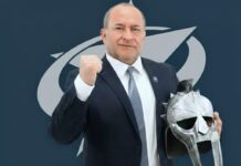 UDI se queda con los crespos hechos: Tricel ratifica a diputado electo del PDG en el Maule