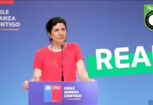 Renuncia Felipe Melo como jefe de asesores de la Presidencia y asume Aisén Etcheverry