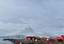 Seminario internacional del INACh analizará rol de países puerta de entrada a la Antártica