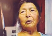 Cuatro detenidos en el caso de Julia Chuñil: Tres hijos y un exyerno