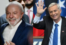 Pdte. electo inicia este sábado gira por el Caribe y Centroamérica y se afina reunión con Lula en Panamá