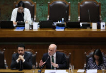 Cámara aprobó y despachó nueva Ley de Inteligencia del Estado tras más de 7 años de tramitación