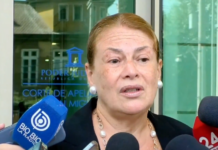 Suprema acoge querella de capítulos contra Vivanco