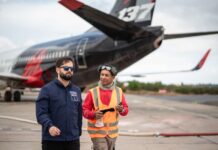 Pdte. Boric celebró que bajo su mandato «la pobreza ha disminuido»