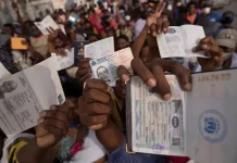 Trump suspende emisión de visados para 75 países, incluidos Brasil, Colombia, Rusia e Irán