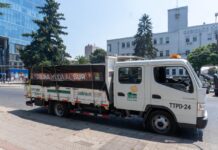 Colina articula plan solidario y activa ayuda directa para familias afectadas por incendios