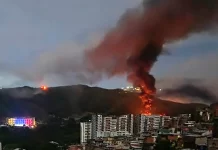 Claves de la Intervención Militar de los EEUU en Venezuela el 03 de enero 2026