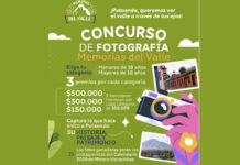 Concurso de fotografía busca retratar el valor histórico del Valle de Putaendo