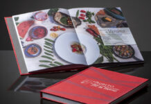 El Huerto de VIK: el libro gastronómico que nace desde la tierra de Millahue