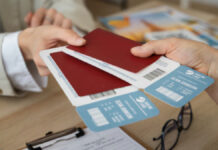 Seguro de viaje Schengen obligatorio para chilenos