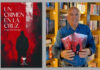«Un crimen en La Cruz», es el nuevo libro del periodista Jorge Díaz Saenger