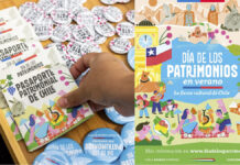 Biobío llama a inscribir actividades para la primera versión del Día de los Patrimonios en Verano