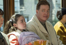 Familia en Renta (Rental Family, 2025)