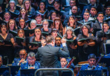 Las Semanas Musicales de Frutillar inauguraron su 58ª temporada