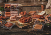 Nueva línea Origen: La apuesta de Llanquihue por cecinas súper premium