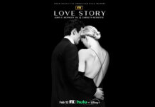 Love Story: John F.Kennedy JR. y Carolyn Bessette, la nueva serie de FX estrena el 12 de febrero exclusivamente en Disney+