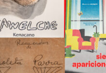 Cámara Chilena del Libro entrega Premio a la Edición 2025 cumpliendo 20 años de existencia