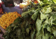 Situación de los mercados ante la emergencia por incendios