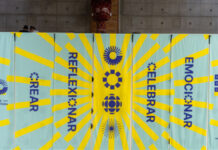 El Centro Cultural La Moneda lanza su programación 2026 e invita a vivir la cultura de forma colectiva, gratuita y participativa