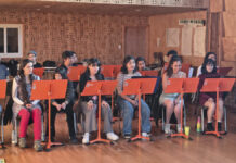 En febrero: Conciertos gratuitos llegarán a espacios patrimoniales del litoral de Los Ríos