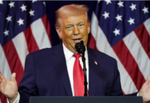 Trump asegura que canceló segundo ataque contra Venezuela