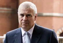 Caso Epstein: Detenido el expríncipe Andrés, hermano de Carlos III