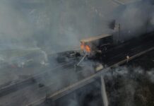 Confirman tres nuevos fallecimientos por explosión en Renca y se elevan a 9 las víctimas