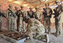 Gobierno anuncia “nueva fase” para Servicio Militar Obligatorio: Habrá dos fechas de acuartelamiento