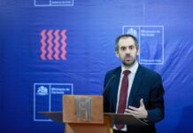 Grau descarta “emergencia económica” de Quiroz y retruca con “vamos a los datos”