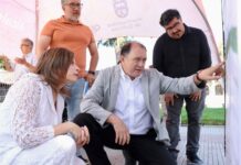 Gobierno responde duro a críticas de Poduje a Vallejo: “Lógica de barra brava”