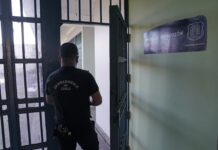 Remueven a director regional Metropolitano de Gendarmería tras fuga de peligrosos reos