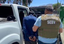 Caen todos los delitos con excepción de los asociados a armas y drogas