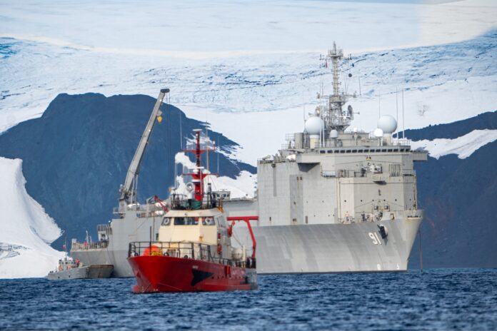 LSDH 91 Sargento Aldea - 1