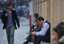 Tasa de desocupación fue 8,3% en el trimestre noviembre 2025-enero 2026